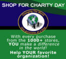 Shop for Charity Day
